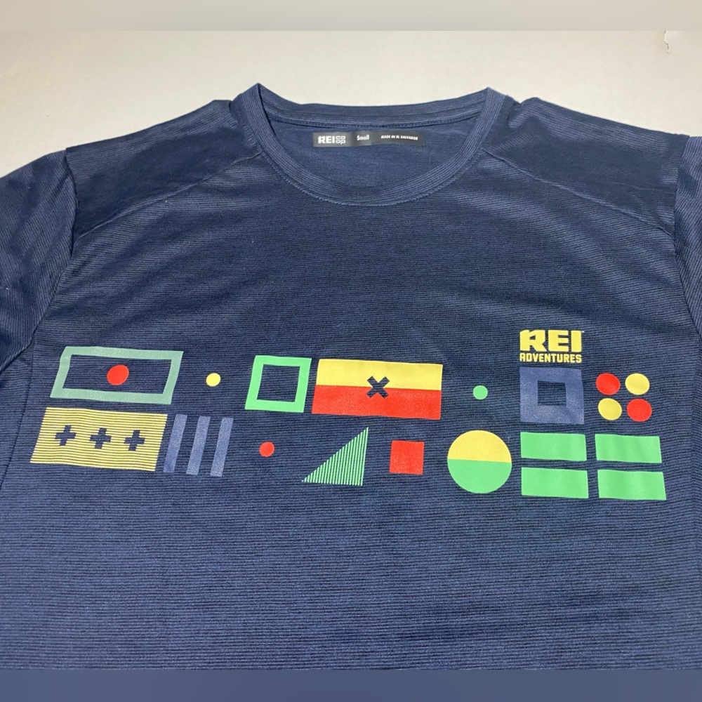 REI Adventures Graphic Tee - Picture 2 of 5